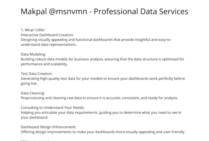 redesign interactive power bi dashboards for actionable performance metrics KPI